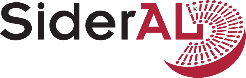 SiderAL