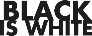 Black Is White